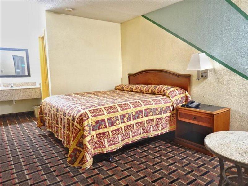 Best Inn Огаста Экстерьер фото