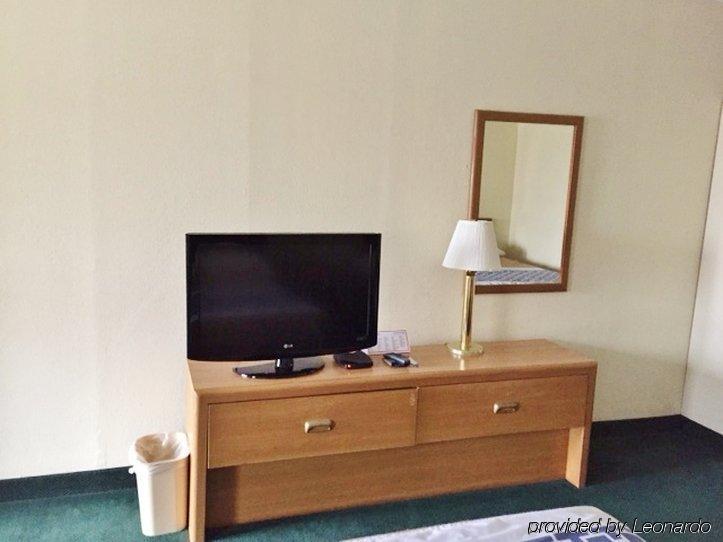 Best Inn Огаста Экстерьер фото