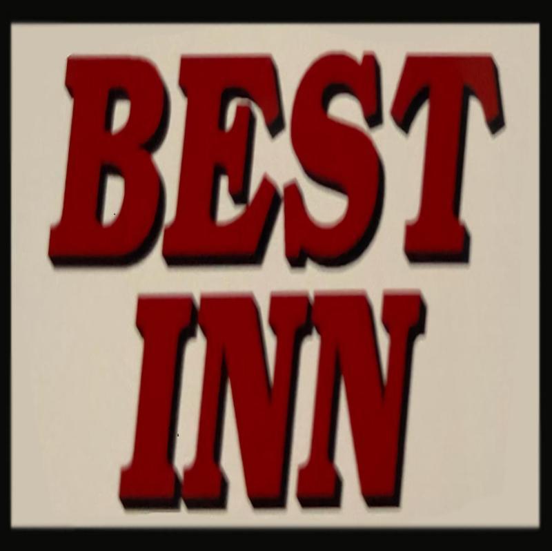 Best Inn Огаста Экстерьер фото